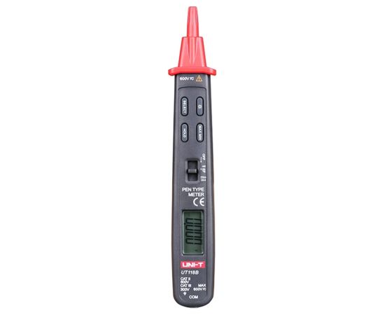 UNI-T UT118B digital multimeter Testeri un mērierīces