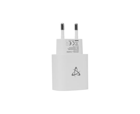 Sbox HC-693 USB Home Charger 20W QC White Зарядные устройства