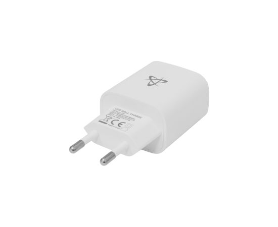 Sbox HC-693 USB Home Charger 20W QC White Зарядные устройства