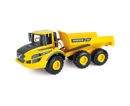 Kravas automašīna VOLVO A25G 52 cm kastē Lena Čehija L04616 Mašīnas un piederumi