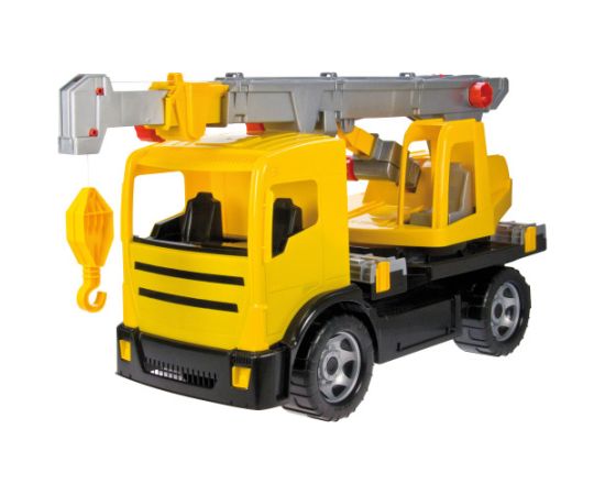 Autokrāns LENA 70cm, slodze 100kg, (kastē) LENA L02176 Mašīnas un piederumi