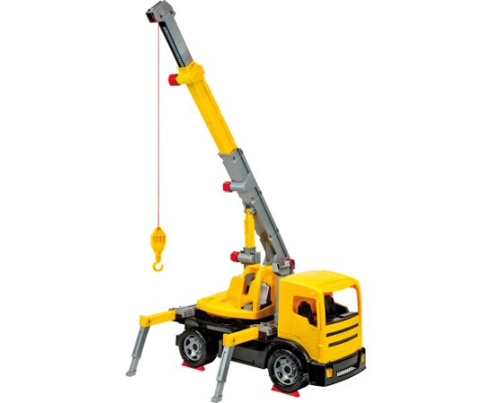 Autokrāns LENA 70cm, slodze 100kg, (kastē) LENA L02176 Mašīnas un piederumi