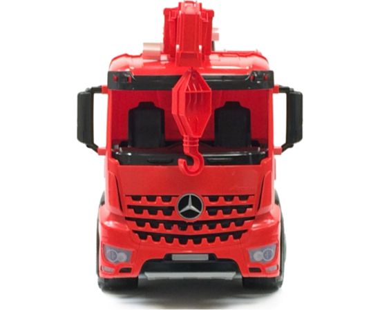 Lielais autokrāns LENA L02175 70cm, slodze 100kg, (kastē) Mašīnas un piederumi