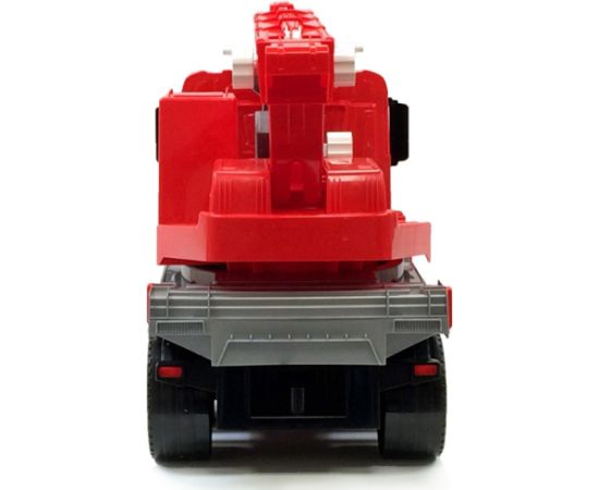 Lielais autokrāns LENA L02175 70cm, slodze 100kg, (kastē) Mašīnas un piederumi