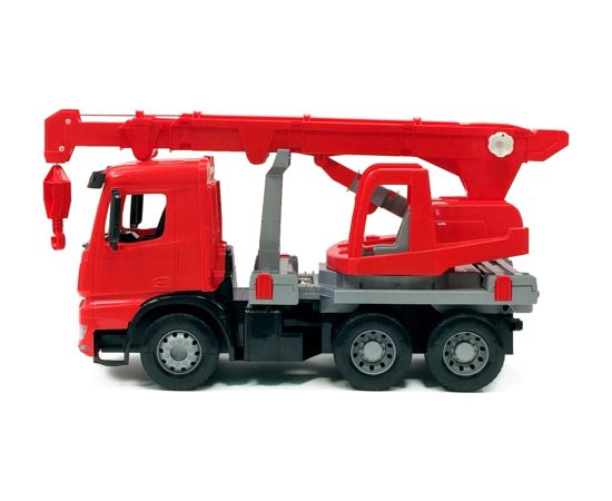 Lielais autokrāns LENA L02175 70cm, slodze 100kg, (kastē) Mašīnas un piederumi