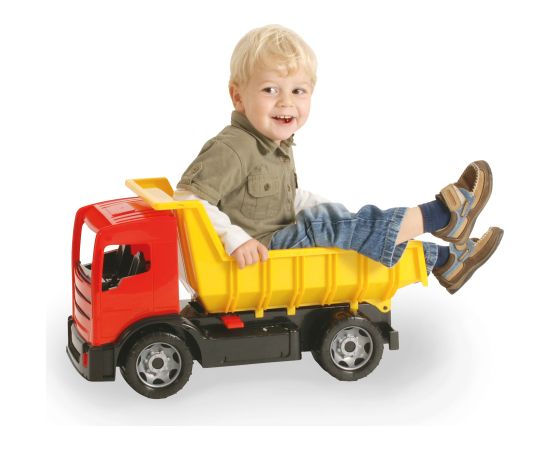 Pašizgāzējs MAXI LENA Dumper 62 cm L02160 (kastē) Mašīnas un piederumi