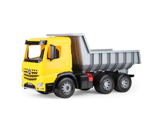 Pašizgāzējs MAXI LENA Mercedes Arocs  63 cm L02064 (kastē) Mašīnas un piederumi