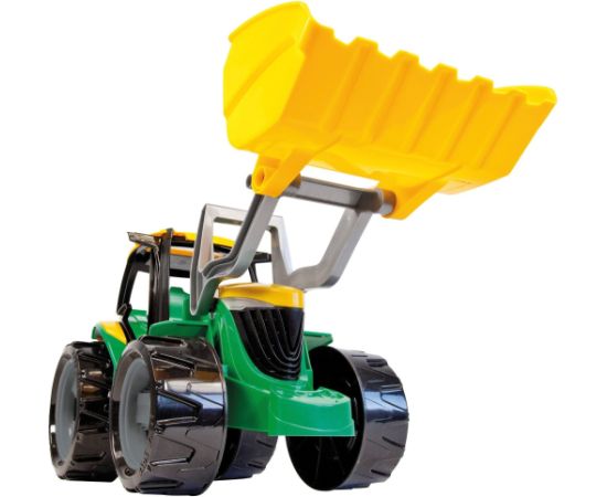 Traktors LENA MAXI ar kausu 65 cm L02057 (kastē) Mašīnas un piederumi