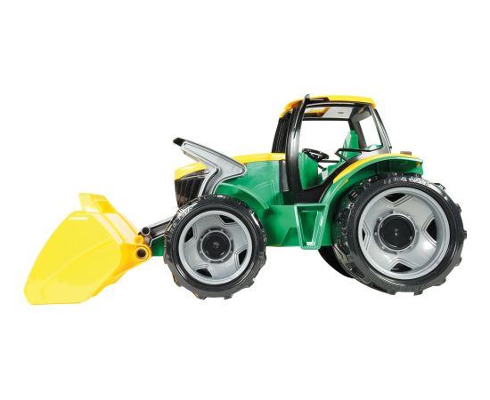 Traktors LENA MAXI ar kausu 65 cm L02057 (kastē) Mašīnas un piederumi