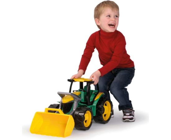 Traktors LENA MAXI ar kausu 65 cm L02057 (kastē) Mašīnas un piederumi