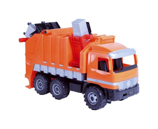 Lielais atkritumu izvedējs LENA MAXI 72cm, slodze 100kg, (kastē) L02026 Mašīnas un piederumi