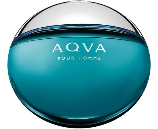 Bvlgari Aqva Pour Homme EDT 100 ml Vīriešu Smaržas