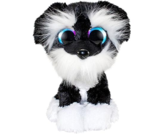 Tactic Lumo Stars Sznaucer Nelly classic (55946) Mīkstās rotaļlietas