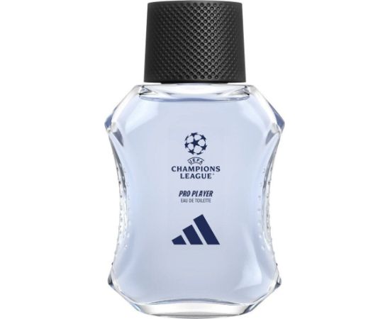 Adidas Uefa Champions League Pro Player EDT spray 50ml Мужская парфюмерия