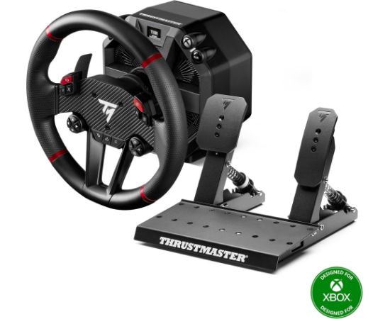 Kierownica Thrustmaster T598-X (4460242) Aудио-видео