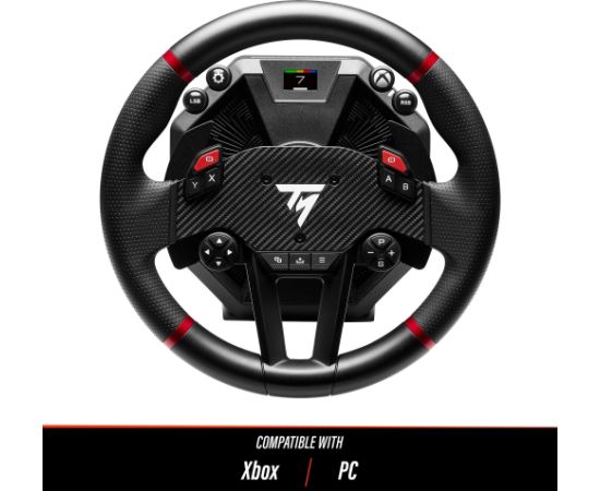 Kierownica Thrustmaster T598-X (4460242) Aудио-видео
