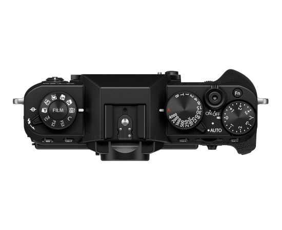 Fujifilm X-T30 III body, black Jaunumi - Audio-Video