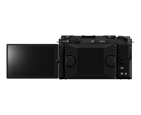 Fujifilm X-M5 + 15-45mm, black Jaunumi - Audio-Video