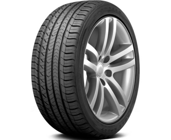 Goodyear Eagle Sport All Season 265/40R20 104H Vissezonas riepas