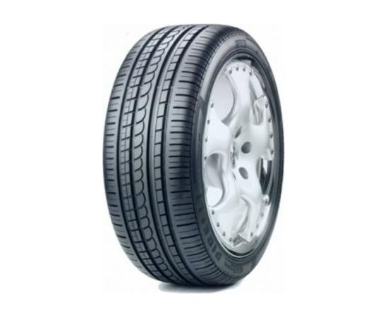 Pirelli P Zero Rosso Asimmetrico 205/55R16 91Y Vasaras riepas