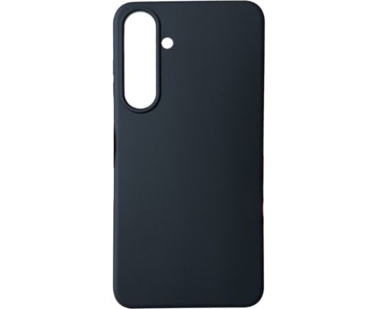 Mocco Matt Back Case Чехол Бампер для Samsung Galaxy S24 FE Чехлы - альтернативные