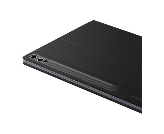 Samsung EF-DX825UBE Клавиатурный чехол книжка для Galaxy Tab S9+ / S9 FE+ / S10+ Сумки, чехлы для планшетников