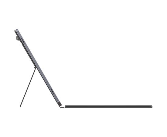 Samsung EF-DX825UBE Клавиатурный чехол книжка для Galaxy Tab S9+ / S9 FE+ / S10+ Сумки, чехлы для планшетников