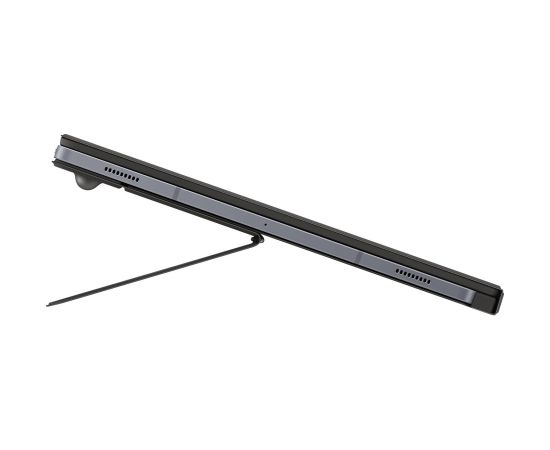 Samsung EF-DX825UBE Клавиатурный чехол книжка для Galaxy Tab S9+ / S9 FE+ / S10+ Сумки, чехлы для планшетников