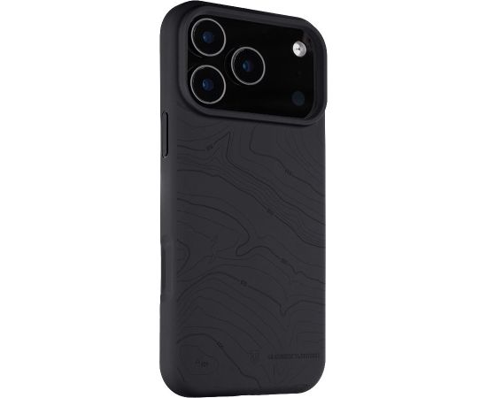 Tactical MagForce Beaver Cover Aizmugurējais Apvalks priekš Apple iPhone 17 Pro Max Neoriģinālie Maciņi