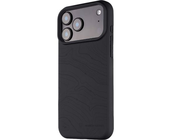 Tactical MagForce Beaver Cover Aizmugurējais Apvalks priekš Apple iPhone 17 Pro Max Neoriģinālie Maciņi