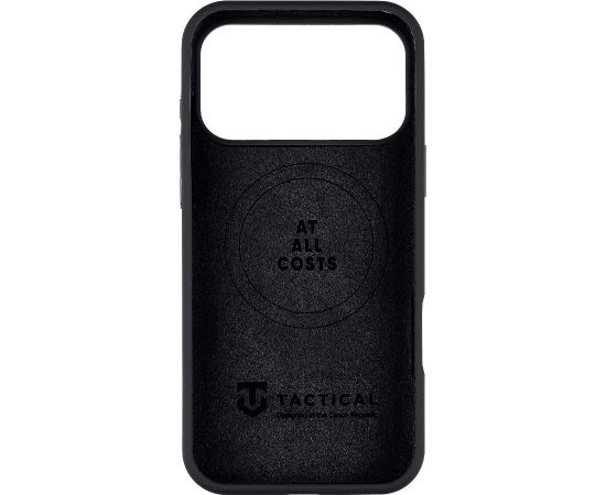 Tactical MagForce Beaver Cover Aizmugurējais Apvalks priekš Apple iPhone 17 Pro Max Neoriģinālie Maciņi