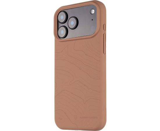 Tactical MagForce Beaver Cover Aizmugurējais Apvalks priekš Apple iPhone 17 Pro Max Neoriģinālie Maciņi