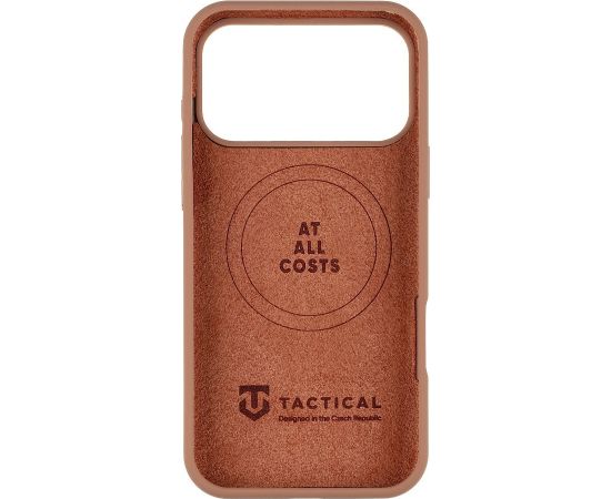 Tactical MagForce Beaver Cover Aizmugurējais Apvalks priekš Apple iPhone 17 Pro Max Neoriģinālie Maciņi