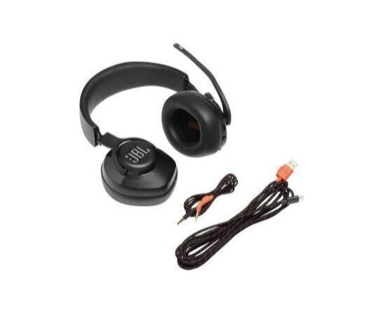 JBL Quantum 400 Gaming Austiņas ar mikrofonu Austiņas