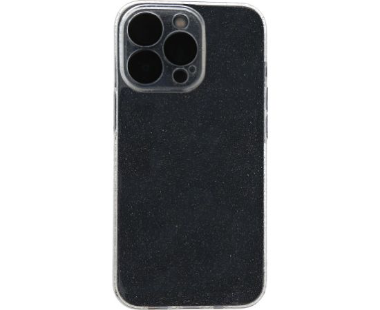 Mocco Shine Back Case Aizsargapvalks Priekš Apple iPhone 14 Pro Neoriģinālie Maciņi