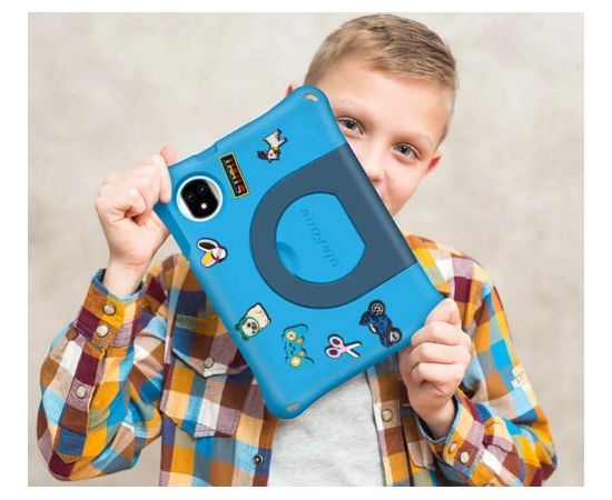 Ulefone Tab A9 Pro 4G Planšetdators Bērniem Wifi 4GB / 128GB Planšetdatori