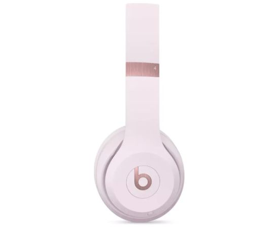 Apple Beats Solo 4 Беспроводные наушники Pink Наушники