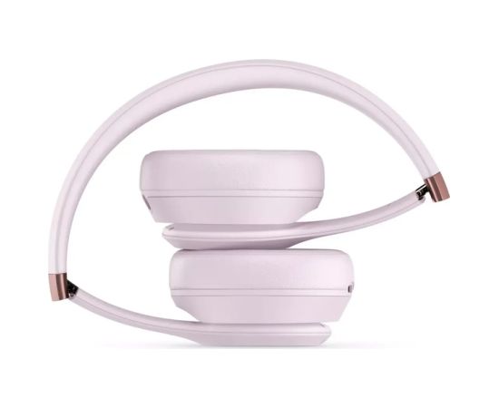 Apple Beats Solo 4 Беспроводные наушники Pink Наушники