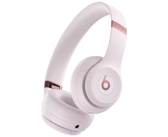 Apple Beats Solo 4 Беспроводные наушники Pink Наушники