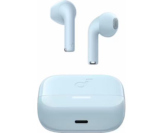 Anker Soundcore K20i Bezvadu Austiņas Blue Austiņas