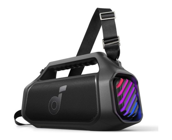 Anker Soundcore Boom 2 Plus Portatīvais Bezvadu skaļrunis 140W Bezvadu skaļruņi