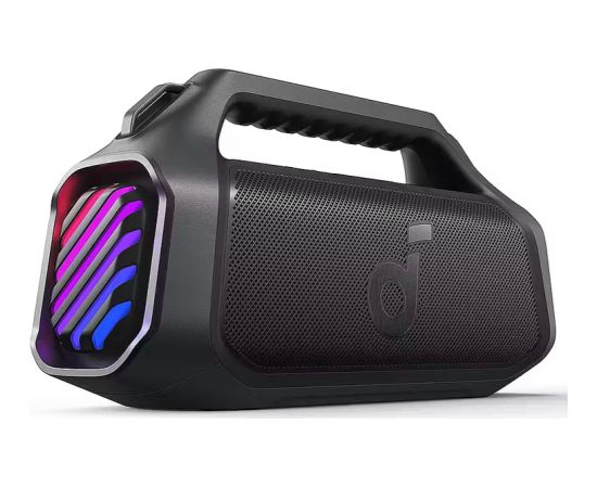 Anker Soundcore Boom 2 Plus Portatīvais Bezvadu skaļrunis 140W Bezvadu skaļruņi