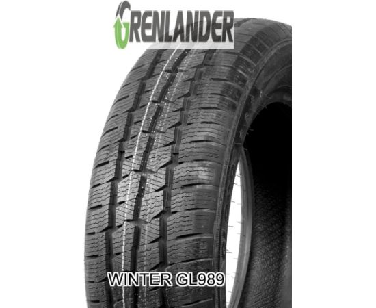 Greenlander GRENLANDER WINTER GL989 185/75R16C 104/102R Зимние покрышки
