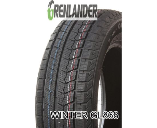 Greenlander GRENLANDER WINTER GL868 205/55R16 91H Зимние покрышки