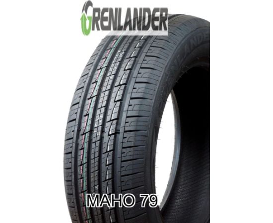 Greenlander GRENLANDER MAHO 79 225/60R18 104H Летние Покрышки