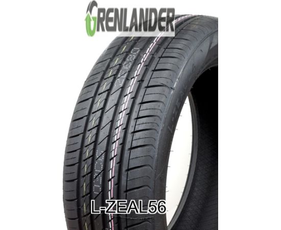 Greenlander GRENLANDER L-ZEAL56 245/45R20 103W Летние Покрышки