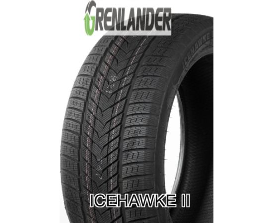 Greenlander GRENLANDER ICEHAWKE II 275/45R21 110H Зимние покрышки