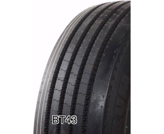 BARUM (By Continental) BT43 265/70R19.5 143/141J Komerctransporta riepas
