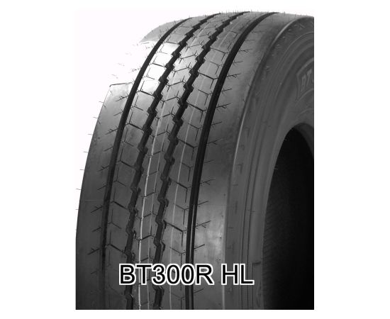 BARUM (By Continental) BT300R HL 385/65R22.5 164K Komerctransporta riepas