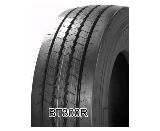 BARUM (By Continental) BT300R 265/70R19.5 143/141J Komerctransporta riepas